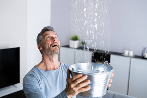 solutions for water hammer noise